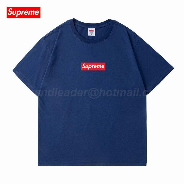 Supreme Men's T-shirts 311
